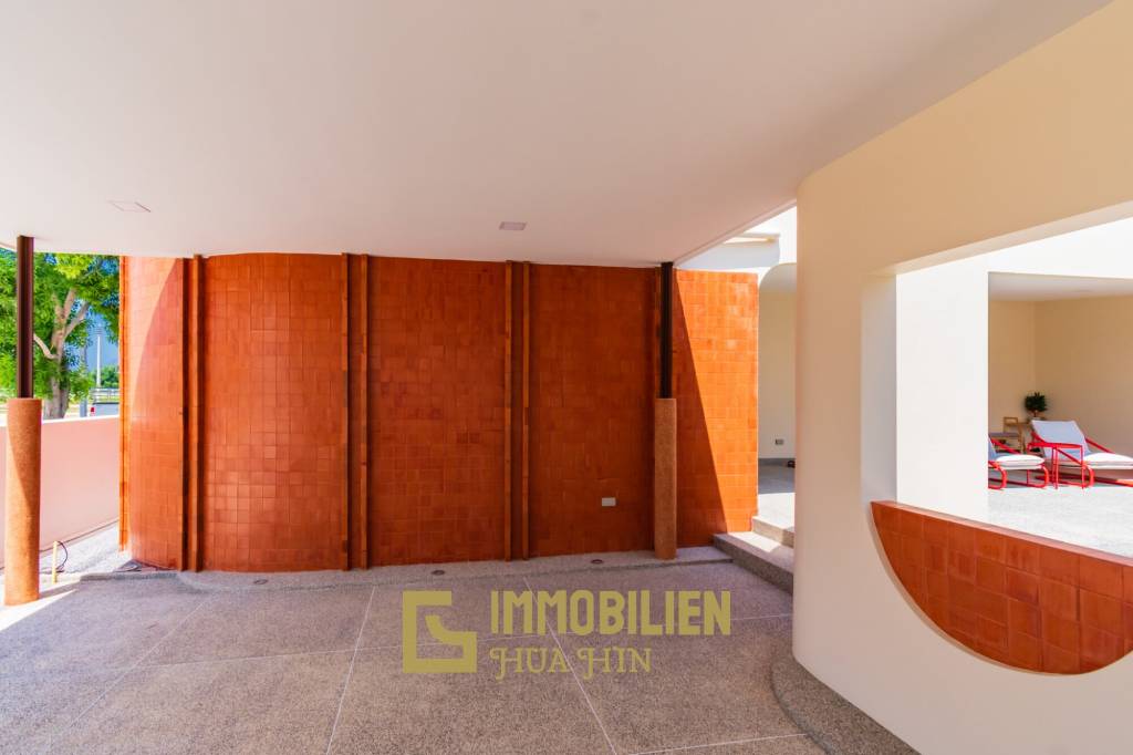 458 m² 4 Chambre 4 Salle de bain Villa Pour Vente