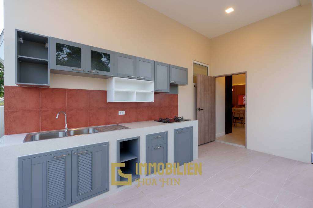 458 metro cuadrado 4 ` 4 Baño Villa de Venta