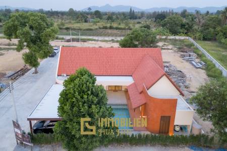 4 Beds 4 Baths 300 SQ.M Setthiya Hua Hin