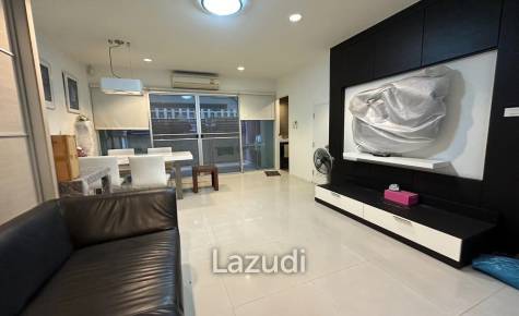 3 Bed 3 Bath 186 SQ.M Noble Cube Pattanakarn