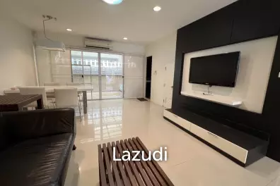 3 Bed 3 Bath 186 SQ.M Noble Cube Pattanakarn