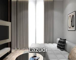 1 Bedroom 2 Bathroom 60 SQ.M Noble BE19