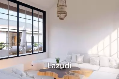4 Bed 4 Bath 180 SQ.M Villa Asmara