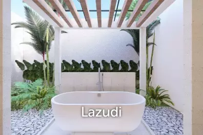 4 Bed 4 Bath 180 SQ.M Villa Asmara