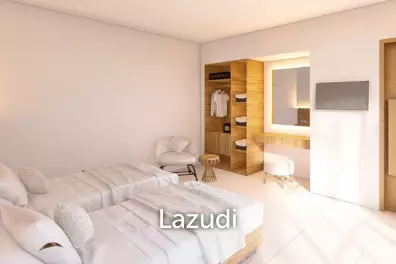 4 Bed 4 Bath 180 SQ.M Villa Asmara