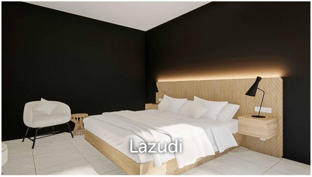 6 Bed 6 Bath 247.6 SQ.M Villa Ker Heol