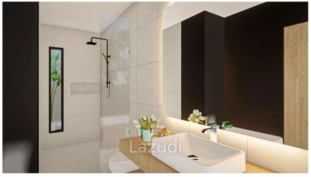 6 Bed 6 Bath 247.6 SQ.M Villa Ker Heol