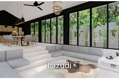 6 Bed 6 Bath 247.6 SQ.M Villa Ker Heol