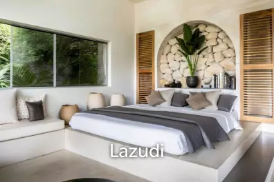 1 Bed 1 Bath 197.6 SQ.M Villa Pecatu