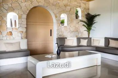 1 Bed 1 Bath 197.6 SQ.M Villa Pecatu