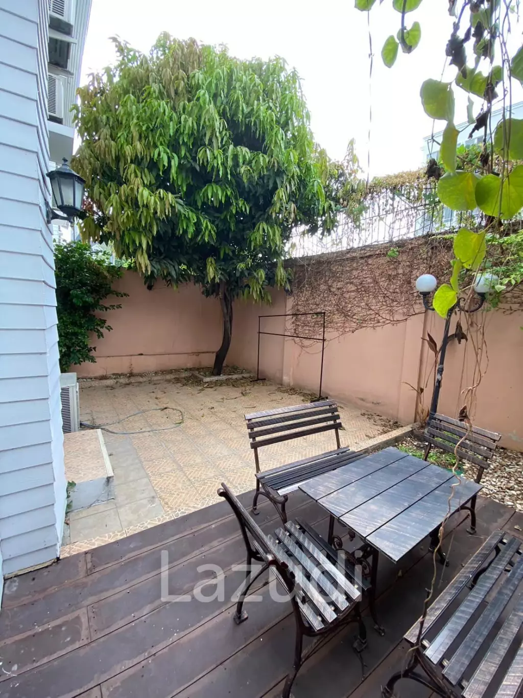 4 Bedroom 5 Bathroom 240 SQ.M Fantasia Villa 2