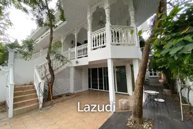 4 Bedroom 5 Bathroom 240 SQ.M Fantasia Villa 2