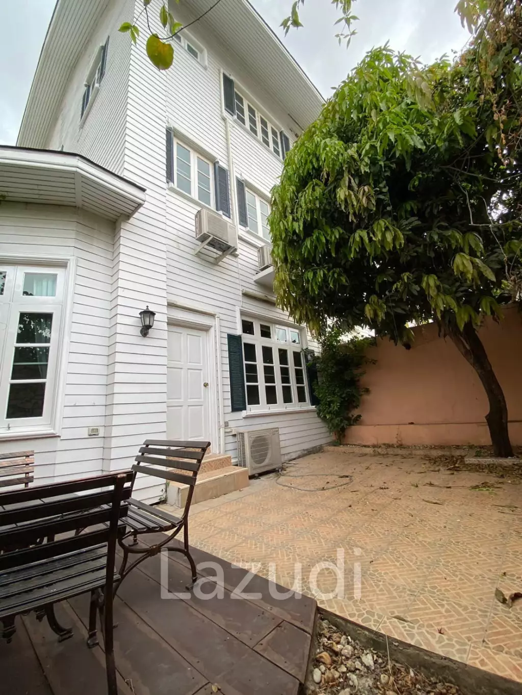 4 Bedroom 5 Bathroom 240 SQ.M Fantasia Villa 2
