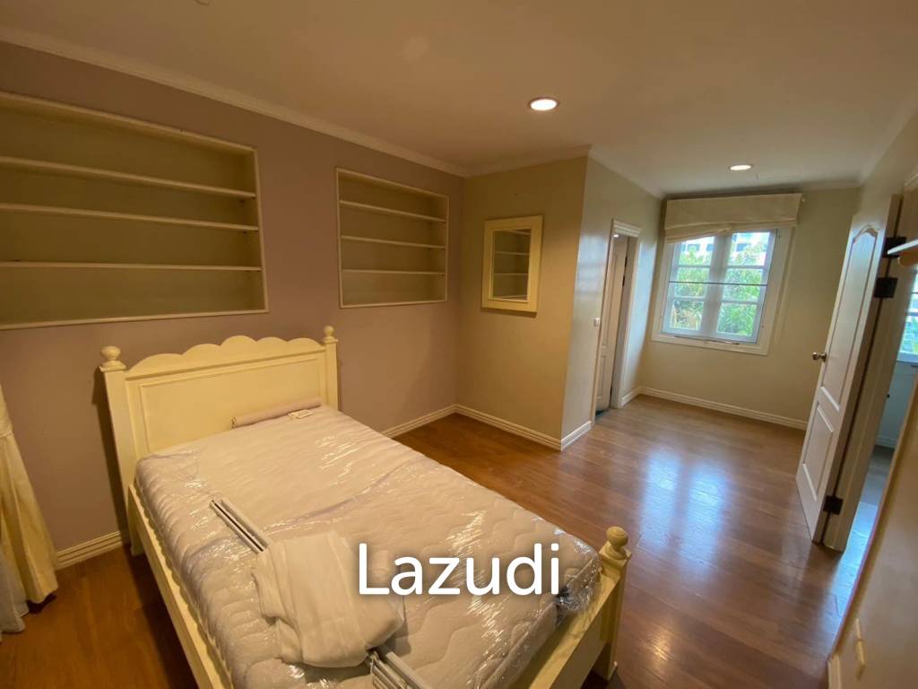 4 Bedroom 5 Bathroom 240 SQ.M Fantasia Villa 2