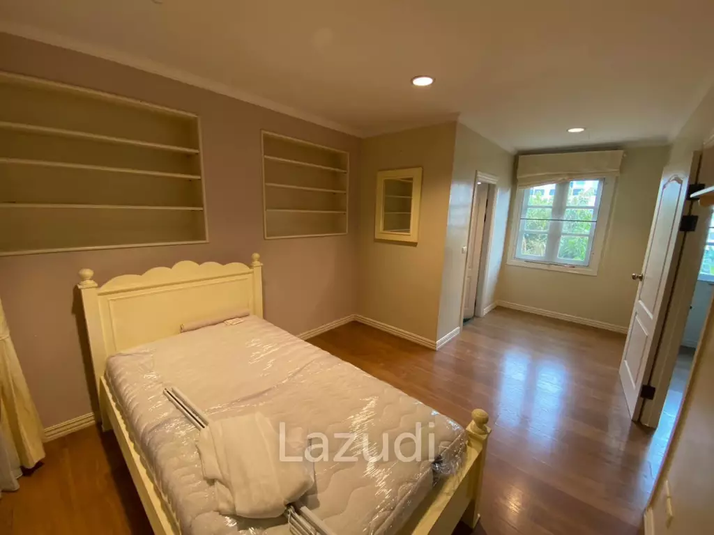 4 Bedroom 5 Bathroom 240 SQ.M Fantasia Villa 2