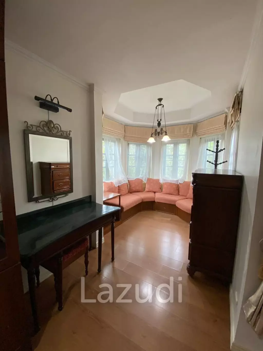 4 Bedroom 5 Bathroom 240 SQ.M Fantasia Villa 2