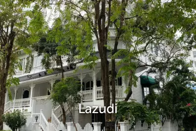 4 Bedroom 5 Bathroom 240 SQ.M Fantasia Villa 2