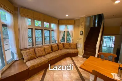 4 Bedroom 5 Bathroom 240 SQ.M Fantasia Villa 2