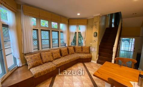 4 Bedroom 5 Bathroom 240 SQ.M Fantasia Villa 2