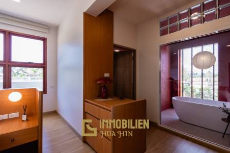 407 m² 4 Chambre 4 Salle de bain Villa Pour Vente