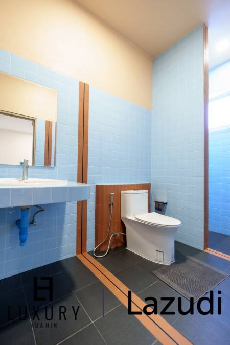 407 metro cuadrado 4 ` 4 Baño Villa de Venta