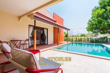 407 qm 4 Bett 4 Bad Villa Für Verkauf