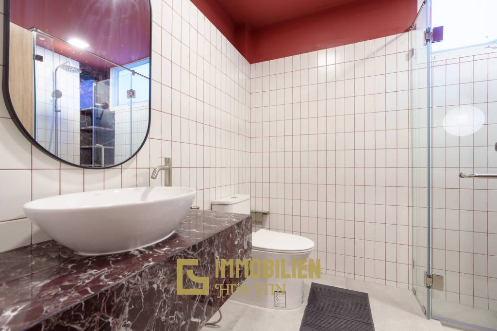 407 metro cuadrado 4 ` 4 Baño Villa de Venta