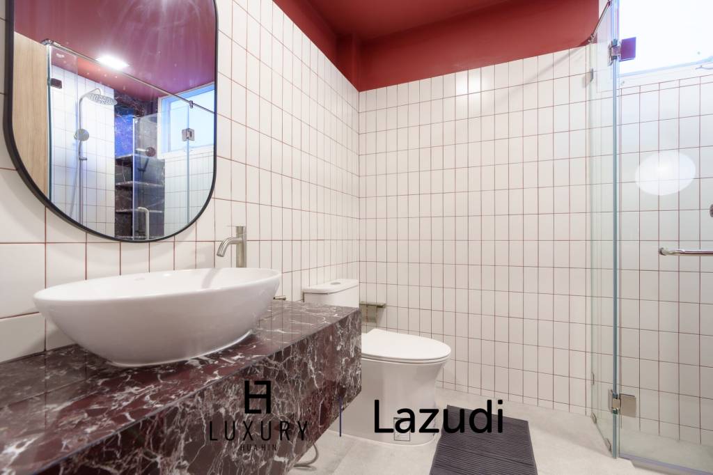 407 m² 4 Chambre 4 Salle de bain Villa Pour Vente