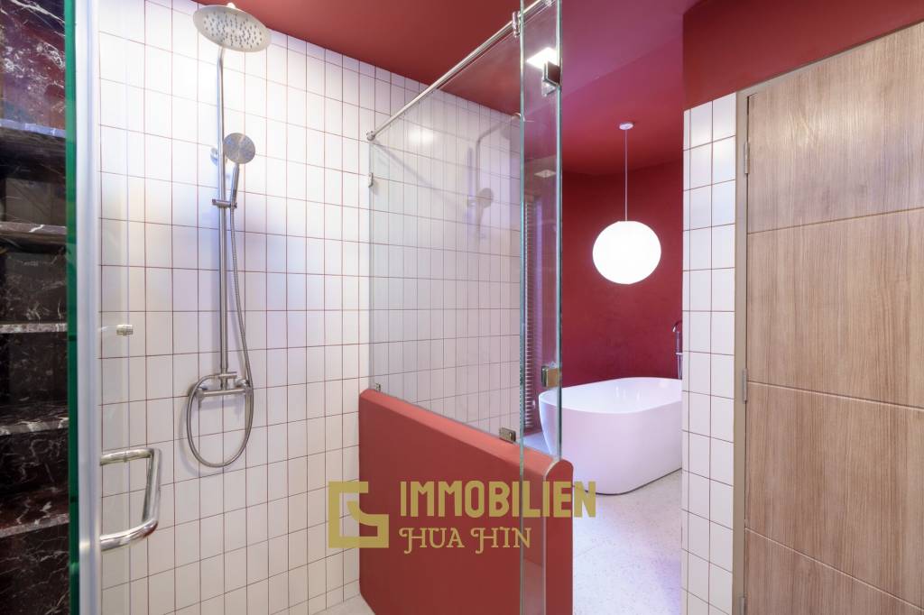 407 m² 4 Chambre 4 Salle de bain Villa Pour Vente