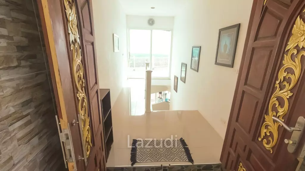 3 Bedroom Sea View Pool Villa Located on the West Coast