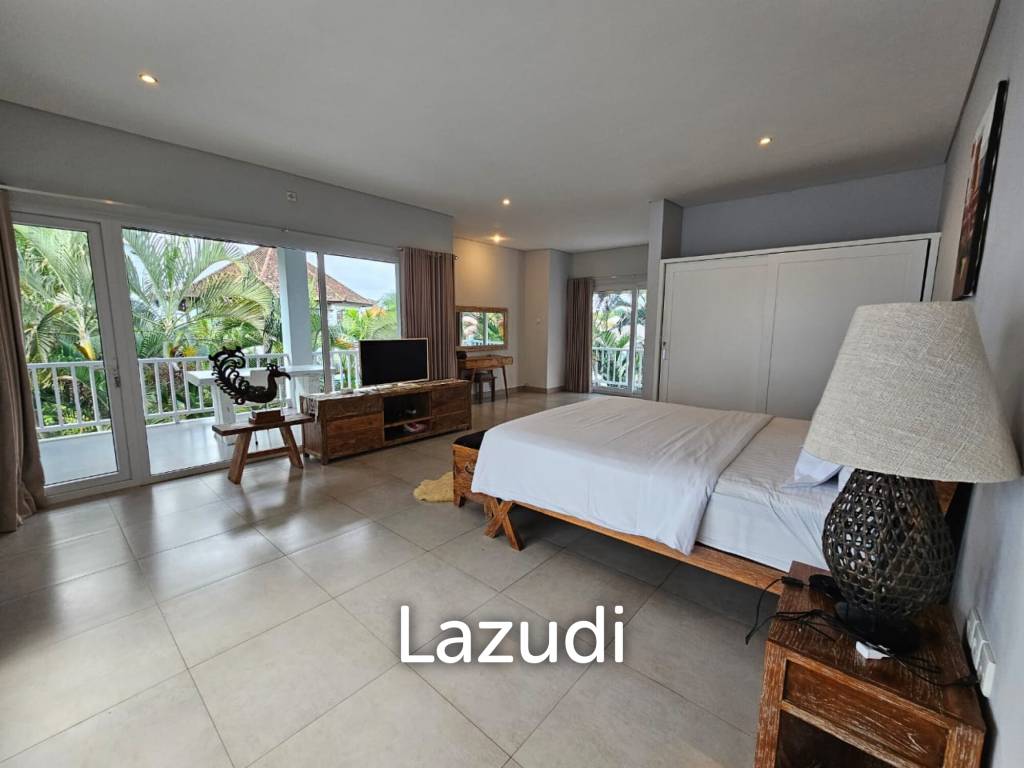 CONTEMPORARY VILLA IN UMALAS WITH PROXIMITY TO BEACHES AND AMENITIES