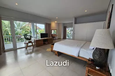 CONTEMPORARY VILLA IN UMALAS WITH PROXIMITY TO BEACHES AND AMENITIES