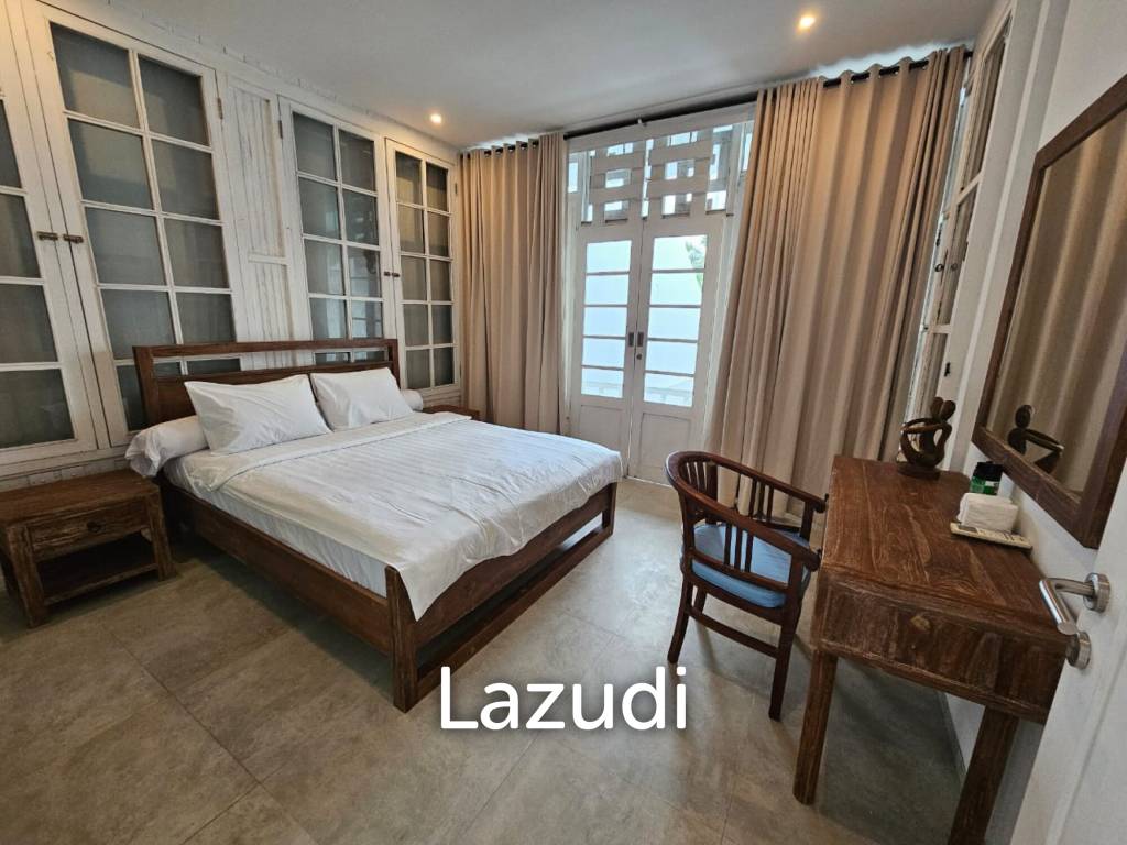 CONTEMPORARY VILLA IN UMALAS WITH PROXIMITY TO BEACHES AND AMENITIES
