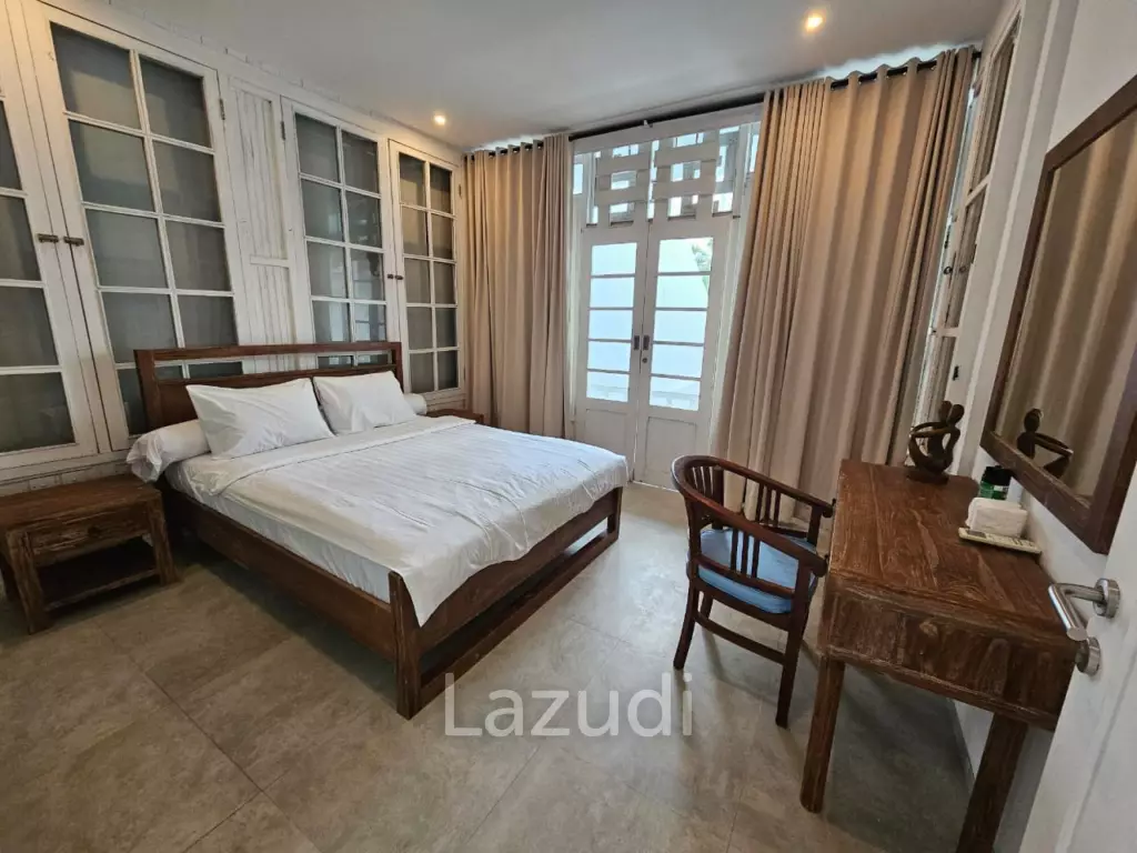 CONTEMPORARY VILLA IN UMALAS WITH PROXIMITY TO BEACHES AND AMENITIES