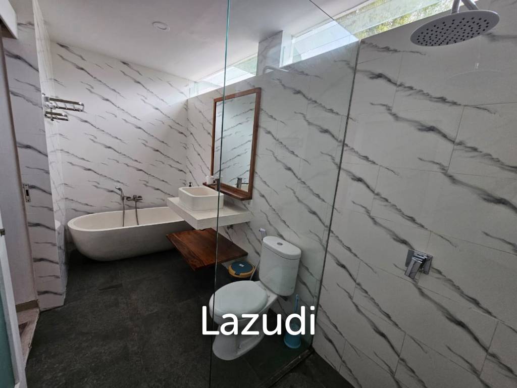CONTEMPORARY VILLA IN UMALAS WITH PROXIMITY TO BEACHES AND AMENITIES