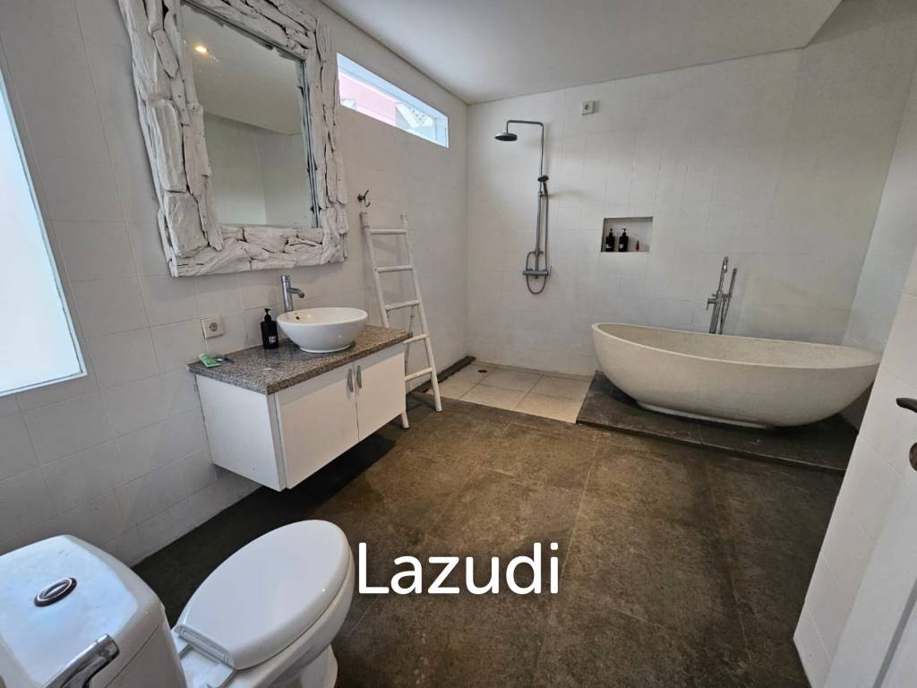 CONTEMPORARY VILLA IN UMALAS WITH PROXIMITY TO BEACHES AND AMENITIES