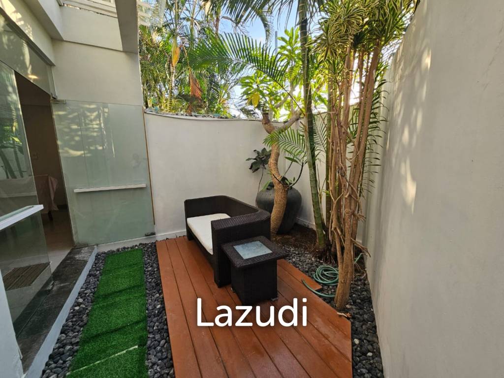 CONTEMPORARY VILLA IN UMALAS WITH PROXIMITY TO BEACHES AND AMENITIES