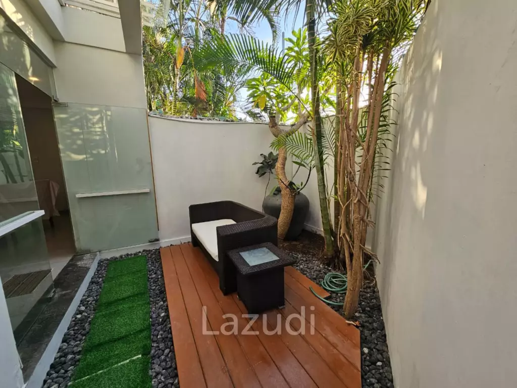 CONTEMPORARY VILLA IN UMALAS WITH PROXIMITY TO BEACHES AND AMENITIES