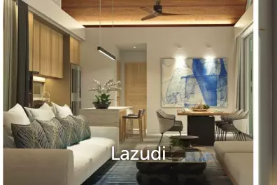3 Bed 3 Bath 338 SQ.M Botanica Louvre