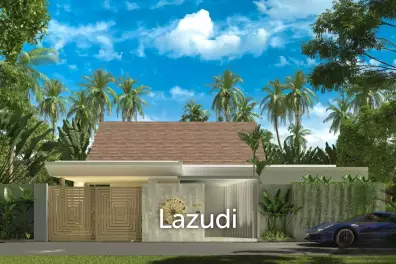 3 Bed 3 Bath 338 SQ.M Botanica Louvre