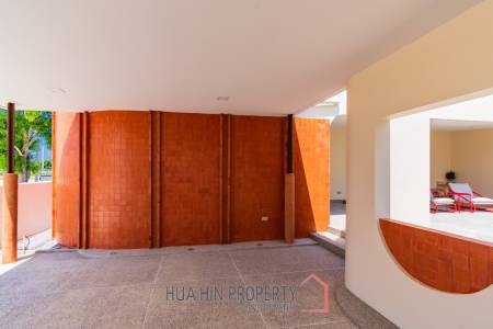 4 Beds 4 Baths 300 SQ.M Setthiya Hua Hin