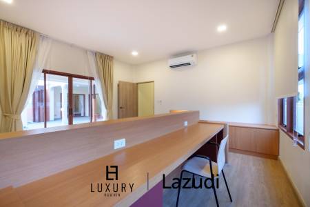 407 metro cuadrado 4 ` 4 Baño Villa de Venta