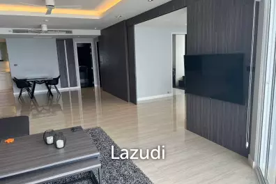 2 Beds 2 Baths 148 SQ.M. The Residences @ Dream Pattaya