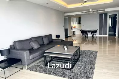 2 Beds 2 Baths 148 SQ.M. The Residences @ Dream Pattaya