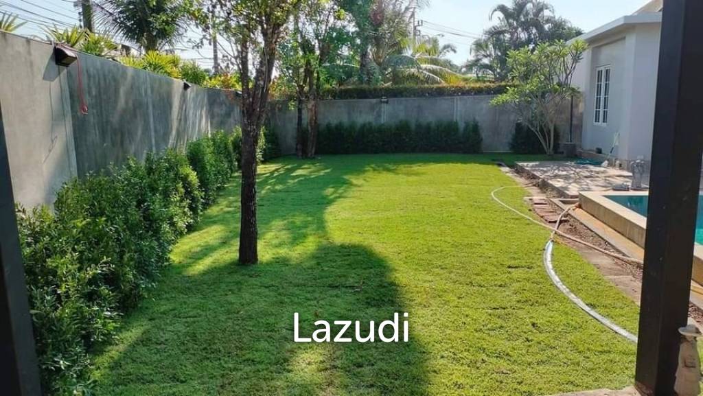 Spacious 4 Bedroom Villa For Rent At Tonode Estate