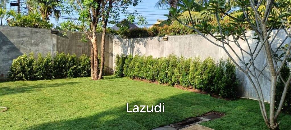 Spacious 4 Bedroom Villa For Rent At Tonode Estate