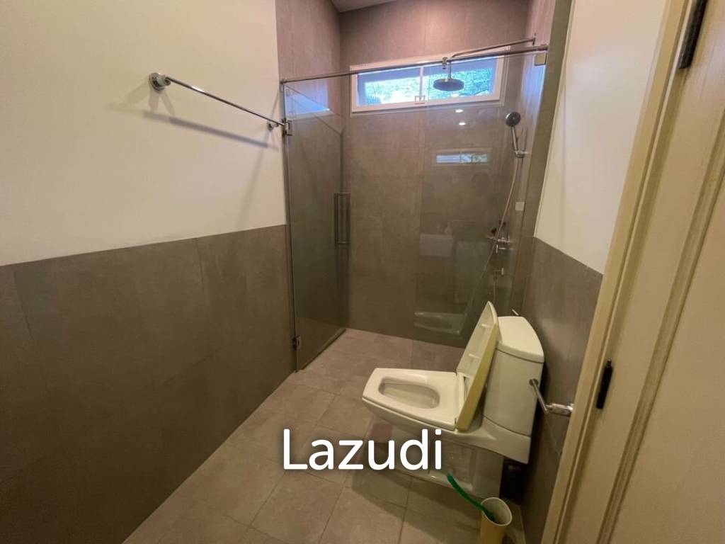 Spacious 4 Bedroom Villa For Rent At Tonode Estate