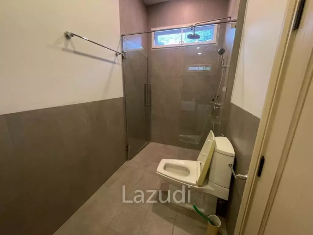 Spacious 4 Bedroom Villa For Rent At Tonode Estate