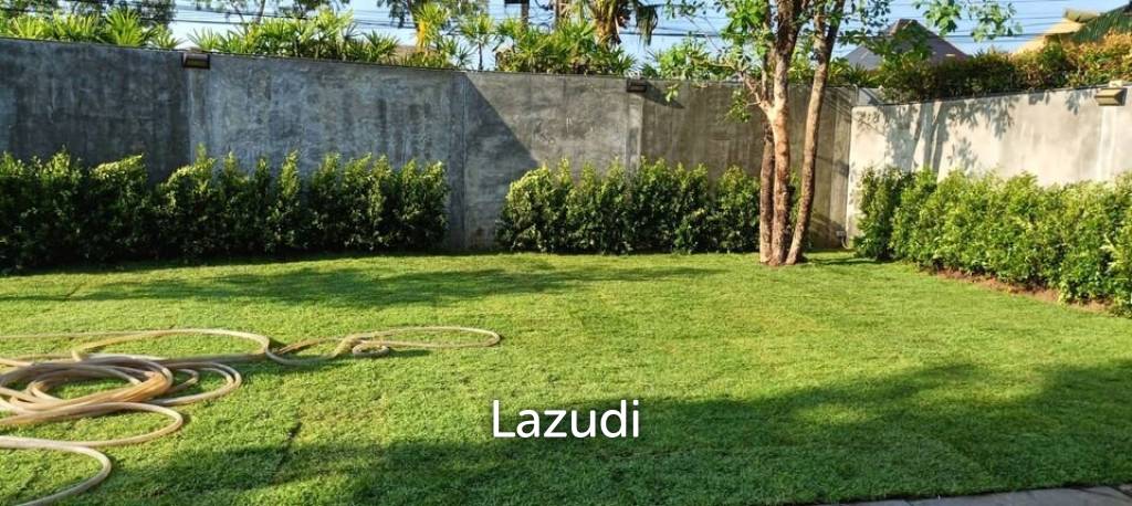 Spacious 4 Bedroom Villa For Rent At Tonode Estate