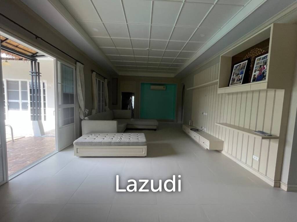 Spacious 4 Bedroom Villa For Rent At Tonode Estate